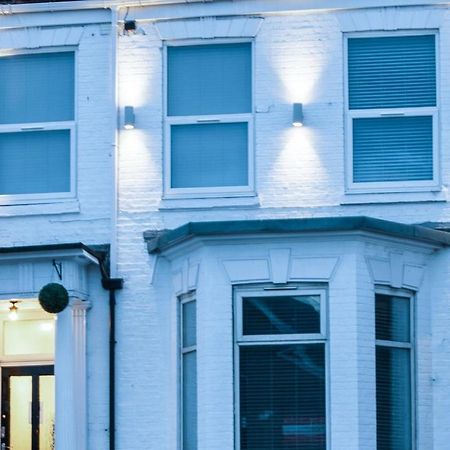 Myuksuites Kingston upon Hull Extérieur photo