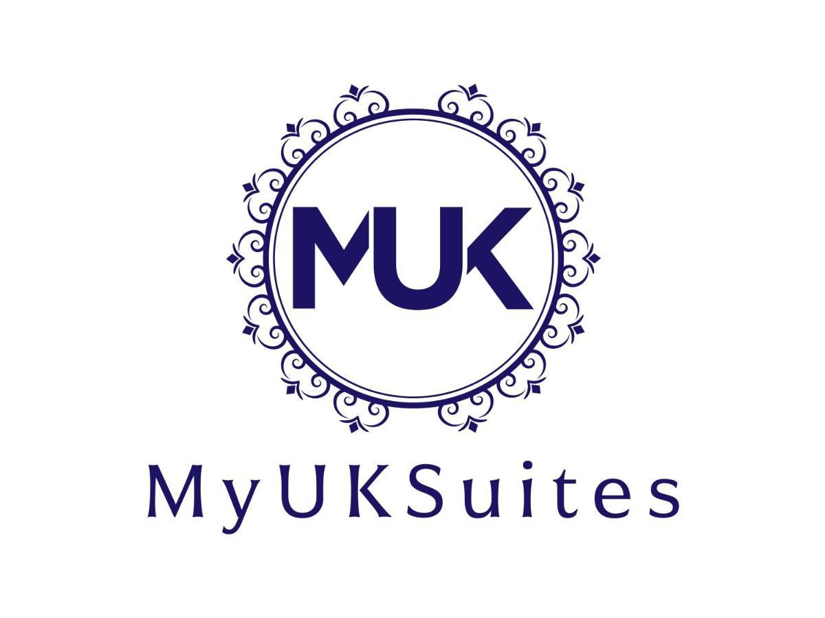 Myuksuites Kingston upon Hull Extérieur photo