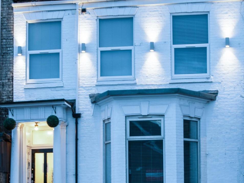 Myuksuites Kingston upon Hull Extérieur photo