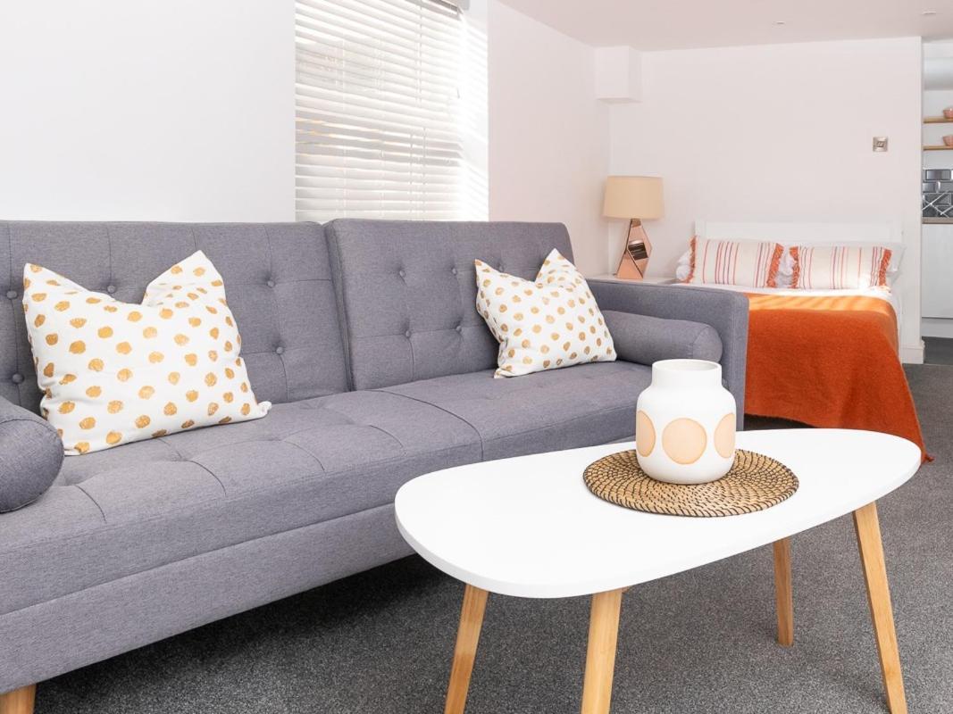 Myuksuites Kingston upon Hull Chambre photo