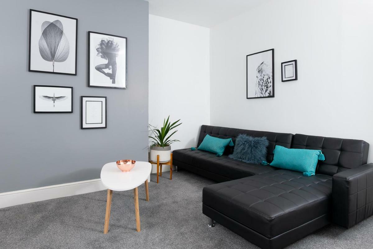 Myuksuites Kingston upon Hull Extérieur photo